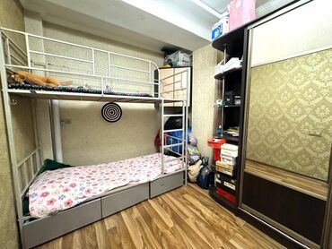 вторичка однокомнатная квартира: 1 комната, 48 м², Элитка, 3 этаж, Евроремонт