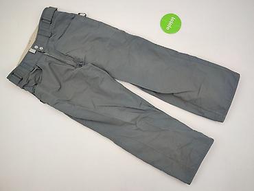 kurtki snowboard: Burton, Spodnie materiałowe damskie, rozmiar S — 2