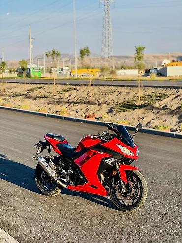 кавасаки ниндзя 400: Срочно продается Kawasaki Ninja 400куб 6 ступка Водяной охлаждение — 2