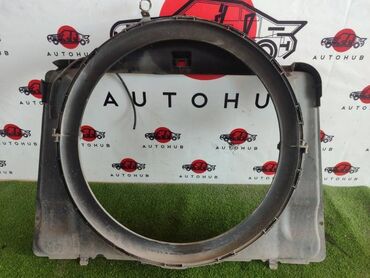 Другие детали вентиляции, охлаждения и отопления: Даф 106 евро 6 система охлаждения интеркулер радиатор вискомуфта — 10