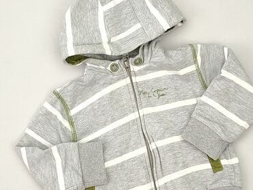 Sweatshirts: Sweatshirt, 6-9 months, condition - Good