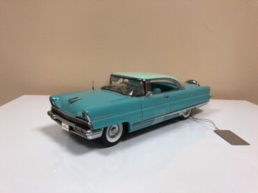 Avtomobil modelləri: Ford, 2000 il, 1:18, Dəmir, Ödənişli çatdırılma, Rayonlara çatdırılma, Ünvandan götürmə — 10