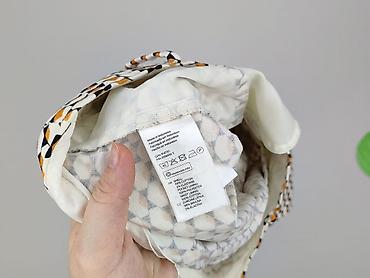 gap 16: H&M, Spodnie materiałowe damskie, rozmiar M — 6
