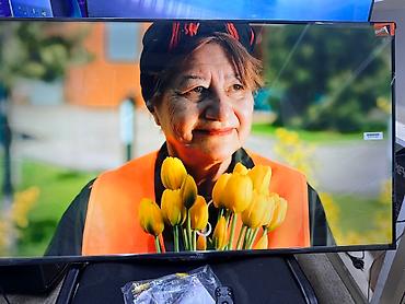 Телевизоры: Телевизор TCL 43V6B Ultra HD (4K) LED-телевизор 43" TCL 43V6B — 5