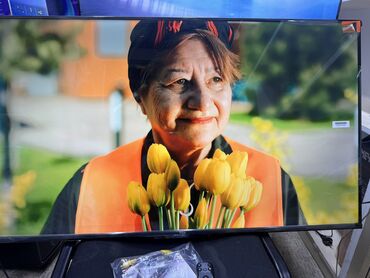 Телевизоры: Телевизор TCL 43V6B Ultra HD (4K) LED-телевизор 43" TCL 43V6B — 13