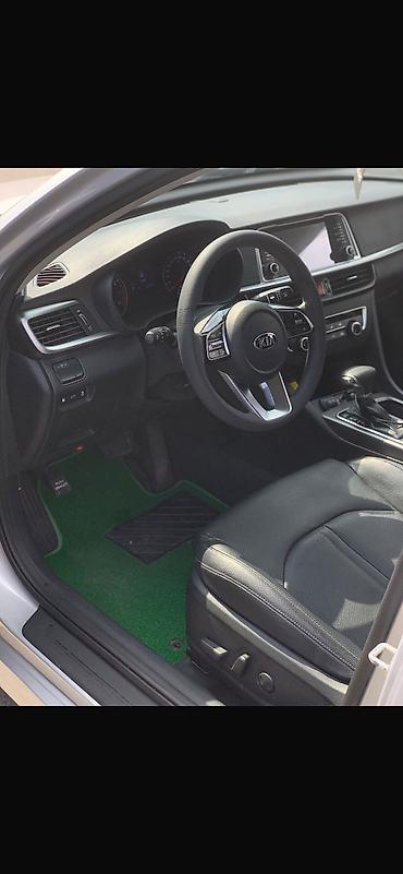 миксеры б у: Kia K5: 2020 г., 2 л, Автомат, Газ, Седан — 7