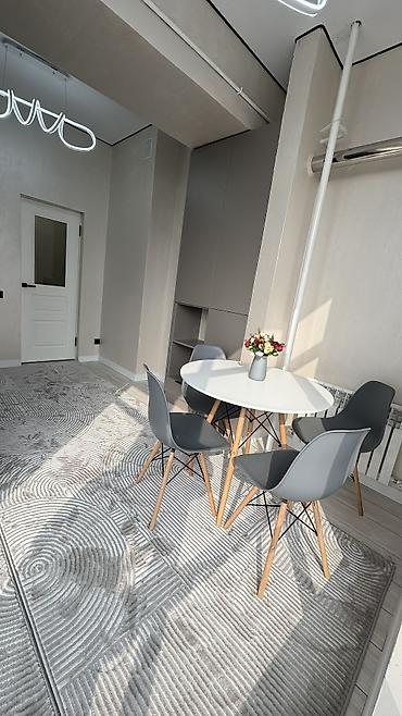 Продажа квартир: 1 комната, 37 м², 108 серия, 11 этаж, Дизайнерский ремонт — 2