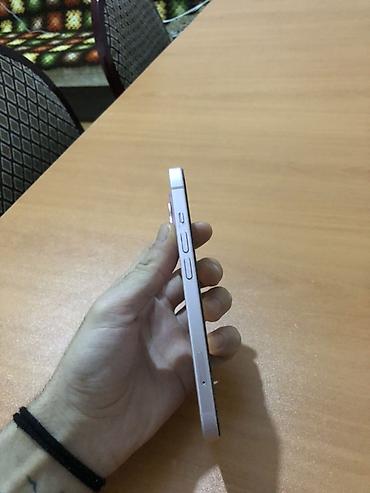 iphone 7 şirvan: IPhone 15, 128 GB, Çəhrayı, Simsiz şarj — 7