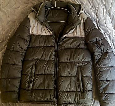 north face az: Columbia kişi qış gödəkçə ikitərəfli - Model: İsti, yüngül puf — 2