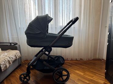 Gəzinti arabaları: İşlənmiş — 5