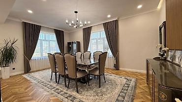 Долгосрочная аренда домов: 330 м², 5 комнат — 10