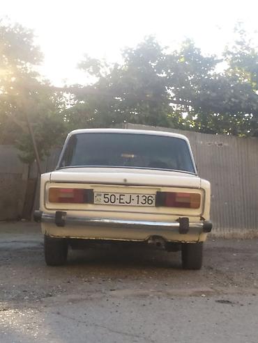 vaz 2107 starter: VAZ (LADA) 2106: 1.6 l | 1988 il 500000 km Sedan — 1