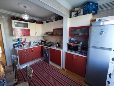 2 х комнатные квартиры: Bakı, Əhmədli, 2 otaqlı, Köhnə tikili, m. Əhmədli, 60 kv. m