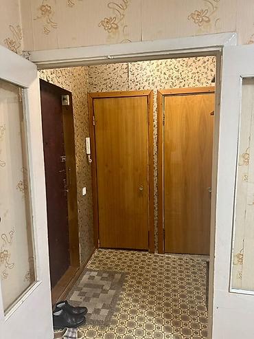 квартиры в тунгуче: Сдаётся 1-комнатная квартира, переделанная в полноценную 2-комнатную — 2