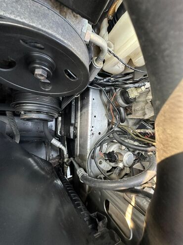 Mercedes-Benz: Mercedes-Benz C-Class: 2.2 l | 1996 il Sedan — 20