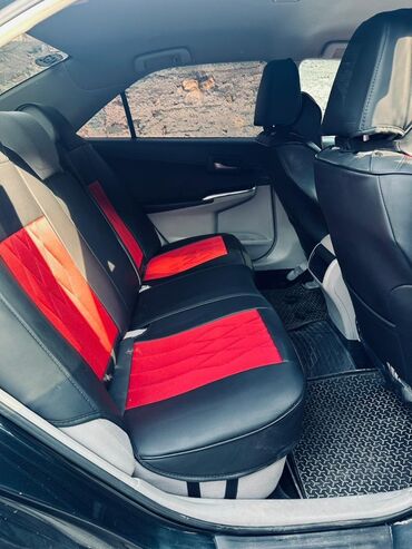 Аренда кортежа: Прокат авто сутка. 🚗Камри 70. 🚗Камри 50. 🚗 Саната нюрайс. залок — 10