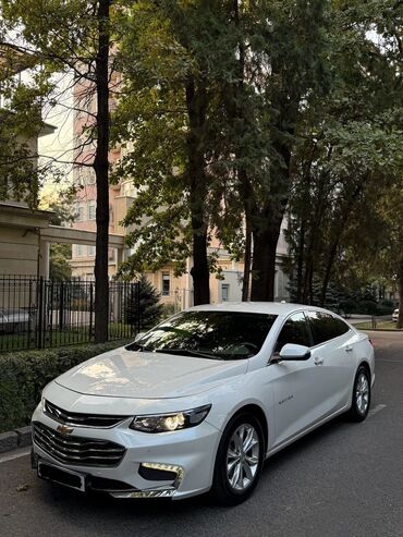 шевроле спарк цена: Chevrolet Malibu: 2017 г., 1.5 л, Автомат, Бензин, Седан