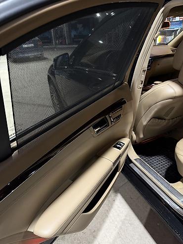 Mercedes-Benz: Mercedes-Benz E-Class: 2011 г., 4.7 л, Автомат, Бензин, Седан — 18