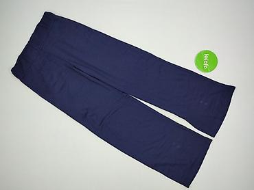 sarol jeans: Spodnie materiałowe damskie, rozmiar S — 2