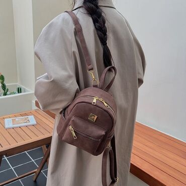 женские вечерние клатчи: Рюкзак