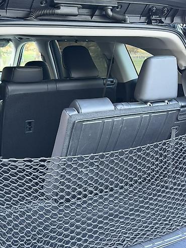 Toyota: Toyota Highlander: 2020 г., 2.5 л, Автомат, Гибрид, Кроссовер — 10