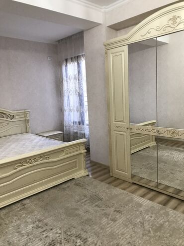 продаю квартиру в г кант жилдома: 2 комнаты, Собственник, С мебелью полностью