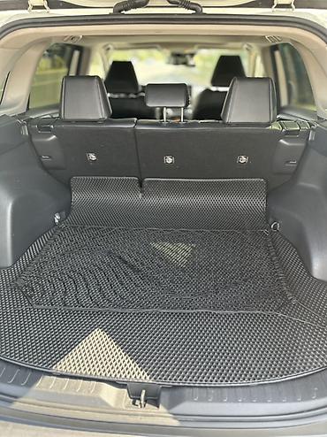 bad e5: Toyota RAV4: 2020 г., 2.5 л, Вариатор, Гибрид, Кроссовер — 7