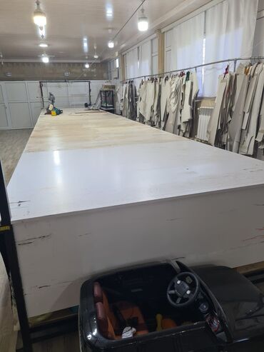 Digər istehsal avadanlığı: Salam Tikis sexi satilir Ve avadanliqlar tek tekde satilir Hamisi — 12