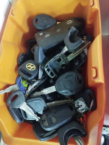 СТО, ремонт транспорта: Компьютерная диагностика, Регулировка, адаптация систем автомобиля, с выездом — 12