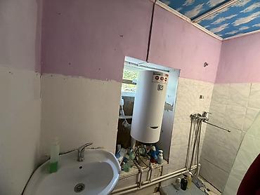 Кыймылсыз мүлк: Продается дом в городе кара-балта ул. Жамбула 65дом из 3 комнат в — 8