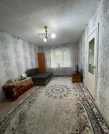 мед академия квартира: 2 комнаты, 42 м², Мед Академия 104 серия, 1 этаж, Евроремонт — 10