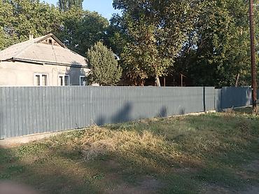 капсульные дома в кыргызстане цена: 5 комнат, 100 м², 30 соток, Кара-Балта, Собственник — 10