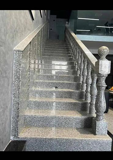 Мраморные и гранитные работы: Больше 6 лет опыта — 13