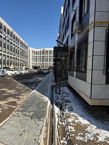 Продажа квартир: 1 комната, 42 м², Элитка, 9 этаж, Евроремонт — 17