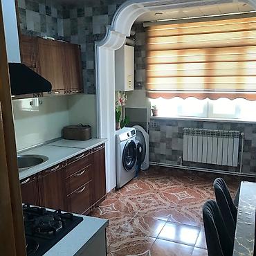 binə ev satisi: Gəncə, 2 otaqlı, Köhnə tikili, 56 kv. m — 9