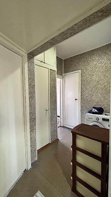 3: 3 комнаты, 62 м², Восток-5 мкр 105 серия, 6 этаж, Косметический ремонт — 10