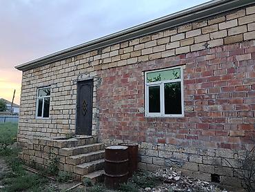 Həyət evləri və villaların satışı: 5 otaqlı, 143 kv. m, Təmirsiz — 22