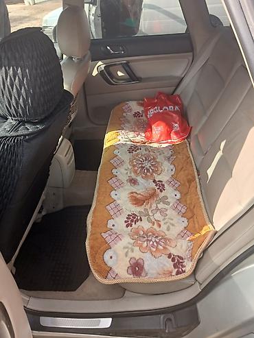 Subaru: Subaru Outback: 2005 г., 3 л, Автомат, Бензин, Универсал at lalafo.kg — 10 Subaru: Subaru Outback: 2005 г., 3 л, Автомат, Бензин, Универсал — 10