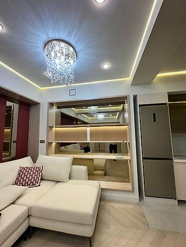 Ремонт под ключ: Ремонт под ключ | Квартиры, Дома, Балконы Больше 6 лет опыта — 10