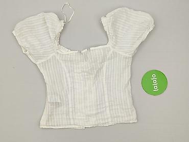 mode weiss: New Look, Bluzka damska, rozmiar 2XS — 3