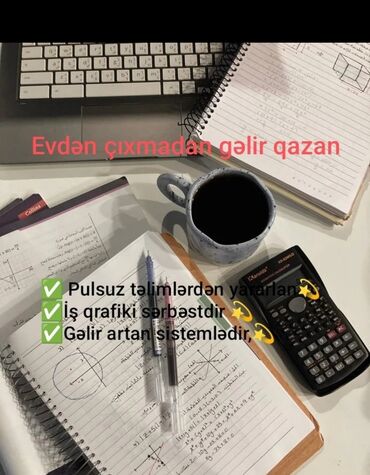 gecə simeni iş: Heç bir ödəniş teleb olunmur gunluk qazanc elde edin
