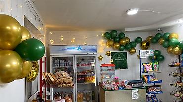 Другие продукты питания: Сдается магазина у дома - Свежие овощи: белокочанная капуста — 10