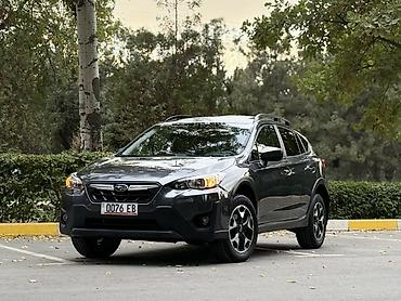 thinkdiag 2: Subaru Crosstrek: 2020 г., 2 л, Вариатор, Бензин, Кроссовер — 1