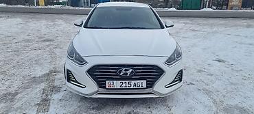Под выкуп соната 2017 год на газу 2000 сом в сутки 2 дня выходных в