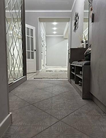 район азия молл: 4 комнаты, 112 м², Азия Молл Элитка, 2 этаж, Дизайнерский ремонт — 2