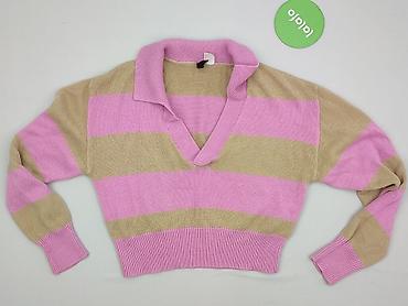 sklep hm: H&M Divided, Sweter damski, rozmiar S — 2