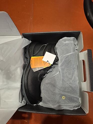 batinki: Safety Jogger Works – BESTBOY METALFREE S3 qoruyucu iş ayaqqabısı - — 2