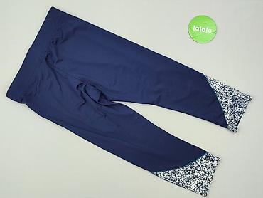 getry lidl: Dunnes Stores, Legginsy Sportowe damskie, rozmiar M — 4