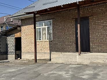 сниму дом в бишкеке: 30 м², 1 комната, Кызыл Аскер, Без животных — 10