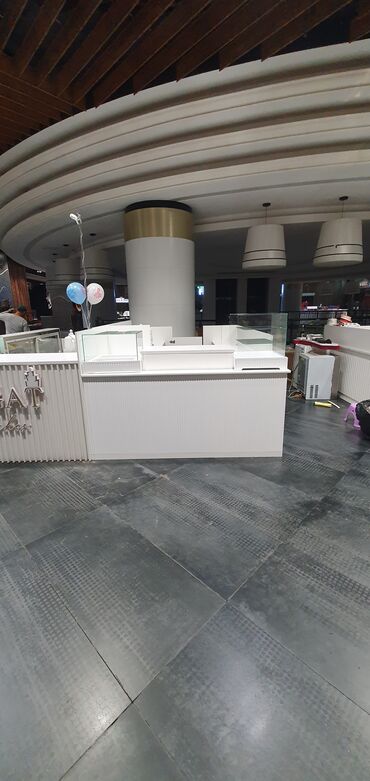 Мебель на заказ: Мебель на заказ, Рестораны, кафе, Комод, Кухонный гарнитур, Стенка — 27